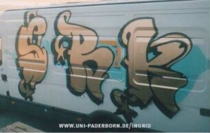 SRK
