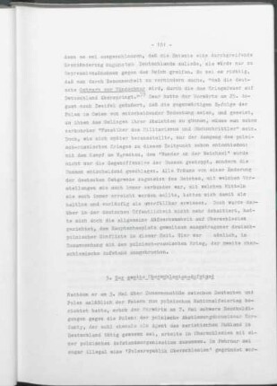 5. Der zweite Oberschlesien-Aufstand