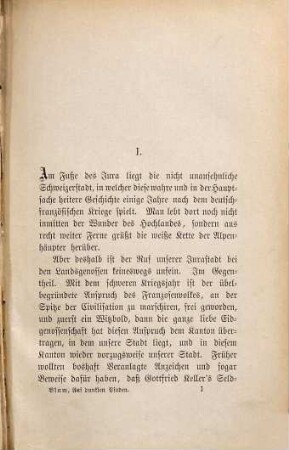 Auf dunklen Pfaden