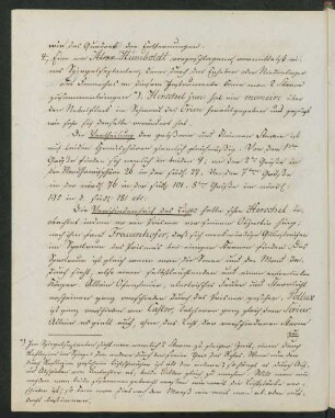 14. Vorlesung (19. Dezember 1827)