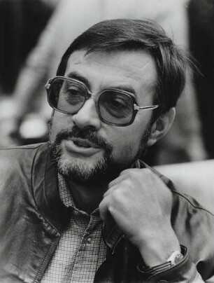 Wolfgang Eckert