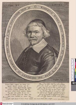 Robertus Iunius