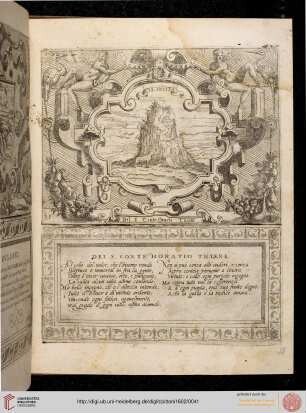 Nr. 38: Conte Orazio Thiene