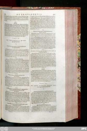 Caput VII. De Lapsu Hominis Deque Peccato originali, & eius fructibus.