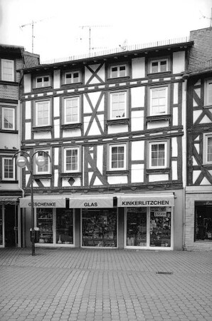 Wetzlar, Langgasse 65