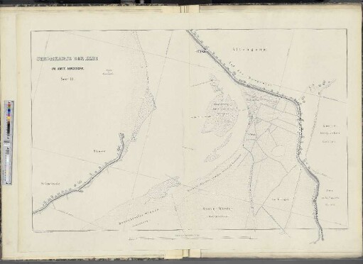 Sect. III. : Altengamm. Stove. Schwinde.