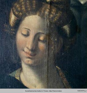 Allegorie des Herkules (Zauberei)