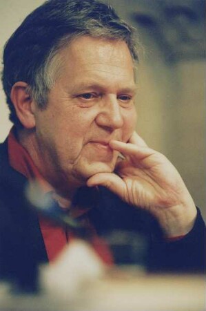 Robert Gernhardt