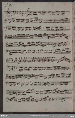 12 Niccolò Jommelli - Ciro riconosciuto 