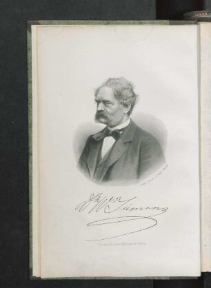 Dr. W. Siemens