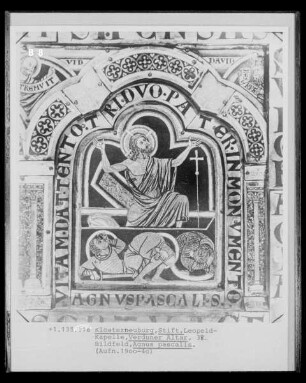 Auferstehung Christi