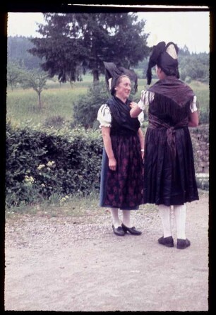 Kirchhofener Tracht