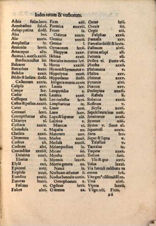 Bucolica seu Adolescentia : in decem aeglogas divisa