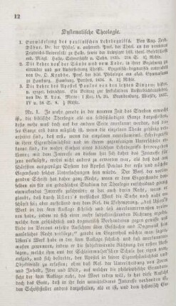 12-24 Systematische Theologie