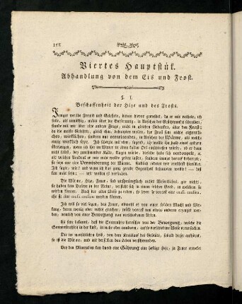 158-184, Viertes Hauptstuek