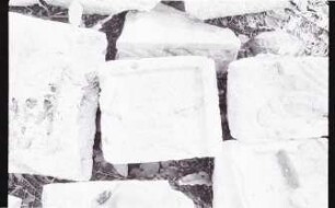 Hobomo, Miscellaneous Sculpture 68 (HBM: Msc. 68)