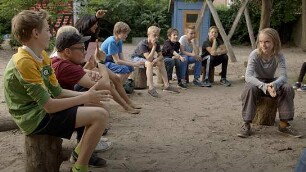 Schule, Schule - Die Zeit nach Berg Fidel
