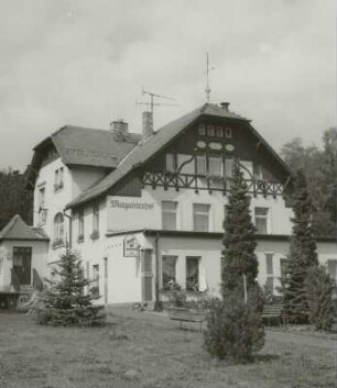 Fremdenheim "Margaretenhof"