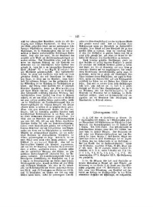 Osterprogramme 1863
