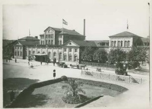 Göttingen