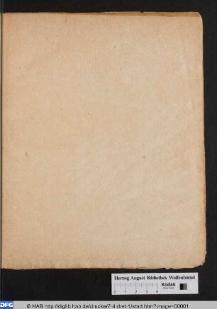 Oratio Ad Serenissimvm Ac Potentissimvm Principem Fridericvm Regem Bohemiæ
