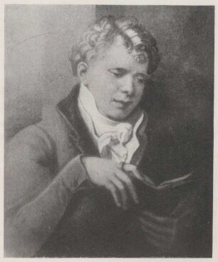 Abbildung von Herzog August von Sachsen-Gotha-Altenburg