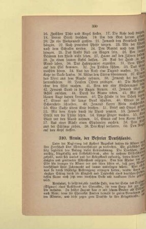 [VIII. Aus deutscher Sage und Geschichte.]