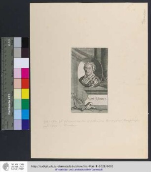 Jacob Thomson