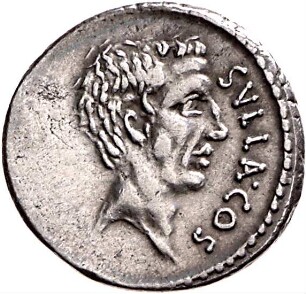 Röm. Republik: Q. Pompeius Rufus