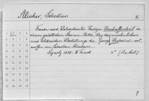 Thebesius, Georg - Thomson, Jacob
