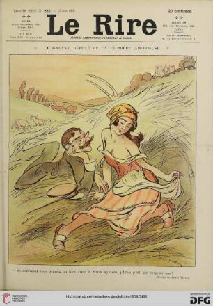 No. 282 (27 Juin 1908)