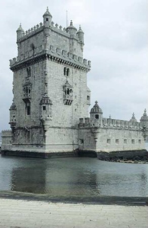 Torre de Belém