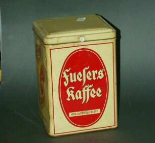 Fuesers Kaffee