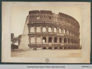 Kolosseum, Colosseo, Amphitheatrum Flavium, Rom