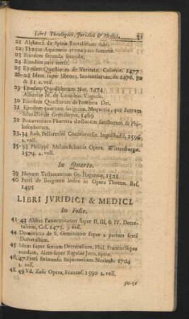 Libri Iuridici & Medici.