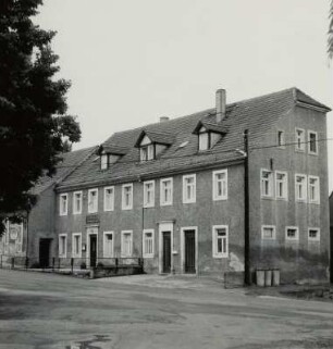 Gaststätte "Am Rundling"