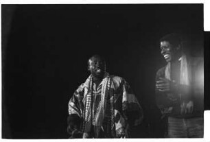 Ballhaus Tiergarten 30.4.1985 I N2
