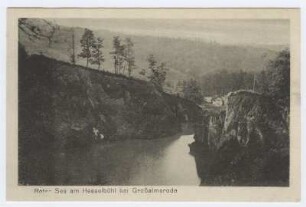 Roter See (Kaufunger Wald)