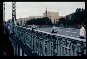 Friedrichstadt-Palast 20.7.84.