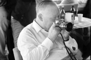 15. Tagung 1965 Physiker; Maikäferrede: Werner Forßmann