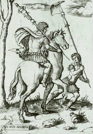 Scipio Africanus