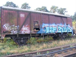CP ROS