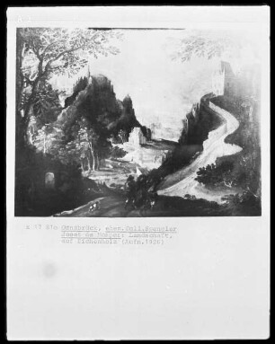 Landschaft