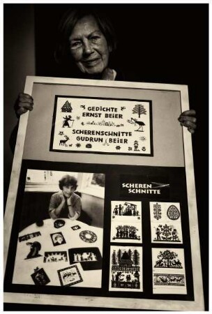 GUDRUN BEIER