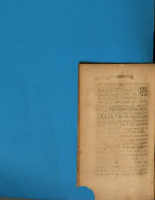 Lebensgeschichte Tobias Knauts, des Weisen, sonst der Stammler genannt : Aus Familiennachrichten gesammlet, 2