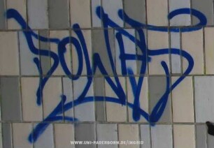 SoWAS