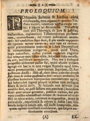 Tractatus de piis causis
