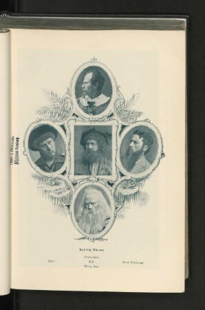 Ludwig Barnay