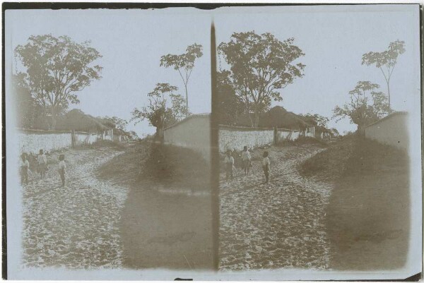 Monastère de femmes à Conceição do Araguaia