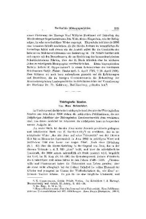 Thüringsche Staaten